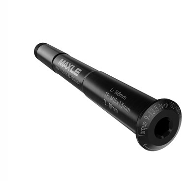 RockShox Maxle Stealth Front MTB Thread Length 9mm Thread Pitch