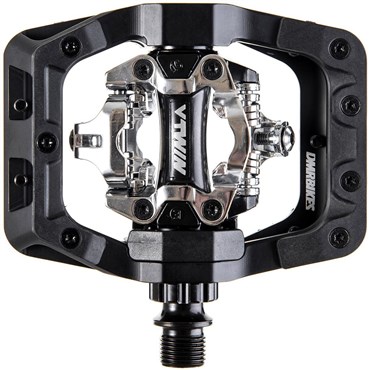 DMR VTwin Clipless MTB Pedals
