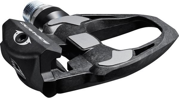 Shimano PDR9100 DuraAce Carbon SPD SL Road pedals