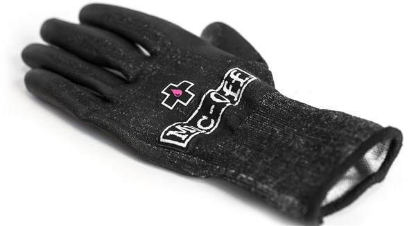 MucOff Mechanics Gloves