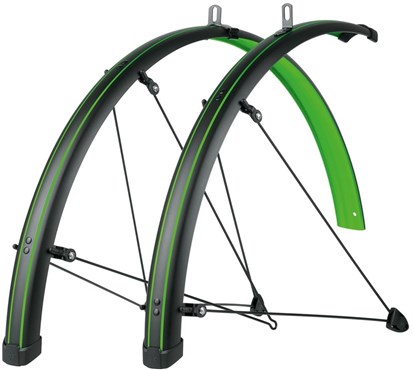 SKS Bluemels Stingray 28 Mudguard Set