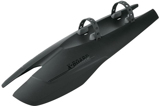 SKS XBoard Front Mudguard Dark