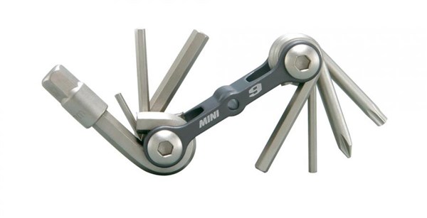 Topeak Mini 9 Multi Tool