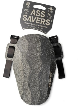 Ass Savers Mudder Mini Front Mudguard