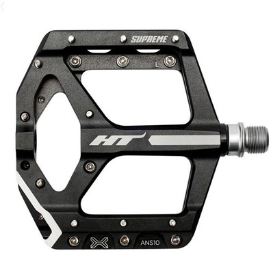 HT Components ANS10 Alloy Flat Pedals