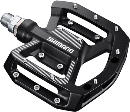 Shimano PDGR500 MTB Flat Pedals