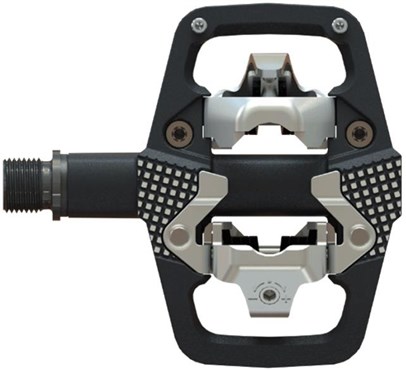 Look XTrack ENRage Plus MTB Pedal with Cleats