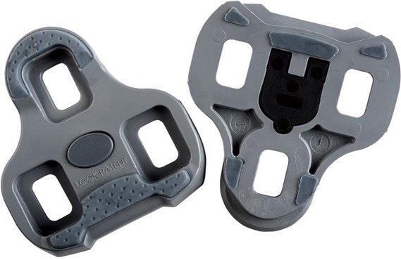 Look KEO Cleats with Gripper