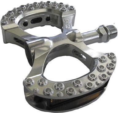 MKS Lambda Platform Pedals 916 inch