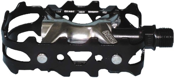 MKS MT Lite Cage Pedals 916 inch