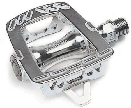 MKS GR9 Road Cage Pedals 916 inch