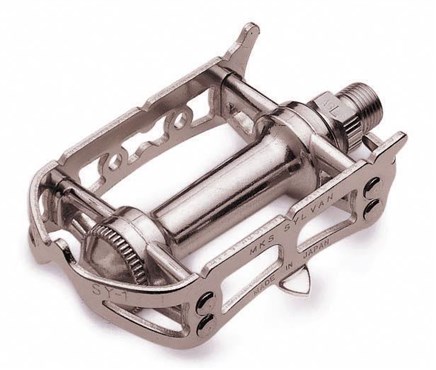 MKS Sylvan Road Cage Pedals 916 inch