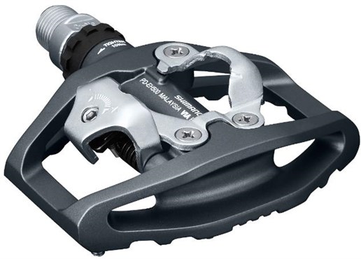 Shimano PDEH500 SPD Pedals