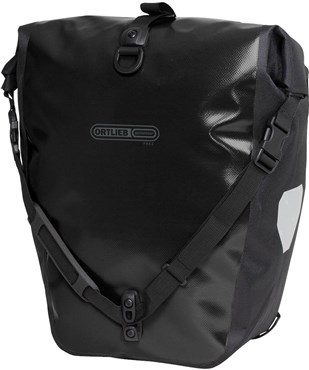 Ortlieb BackRoller Free QL21 Pannier Bags