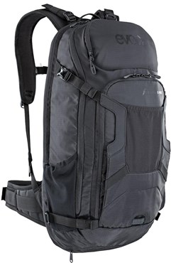 Evoc FR Freeride Trail ERide Protector Backpack