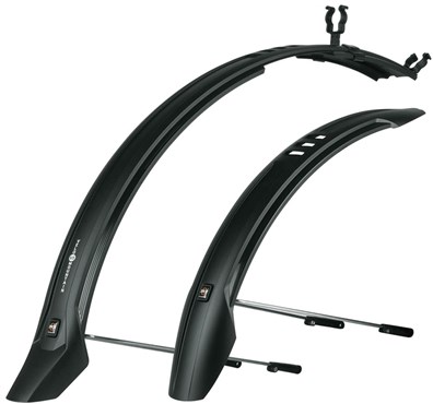 SKS Velo 65 Mountain 29 Mudguard Set Incl UStays