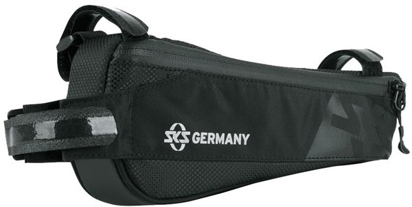 SKS Racer Edge Underside Toptube Pack Bag 600ml