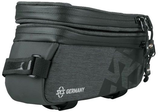 SKS Traveller Smart Toptube Pack Bag 1350ml with Phone Pocket