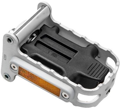 Brompton Folding Pedal