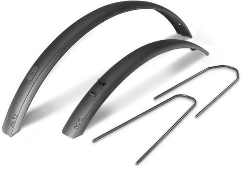 Cube Acid MTB 60 Mudguard Set
