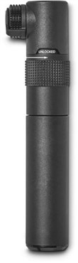 Cube Acid Race Micro Hand Pump