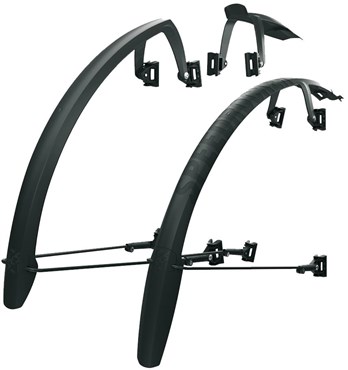 SKS Speedrocker Mudguard Set Up to 42mm Tyres