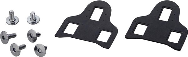 Shimano SMSH20 SPDSL Cleat SpacerFixing Bolt Set