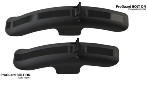 RRP ProGuard BoltOn Mudguard