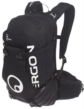 Ergon BA3 AllMountain Backpack