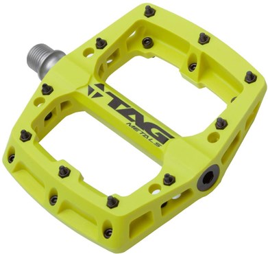 TAG T3 Nylon Pedals