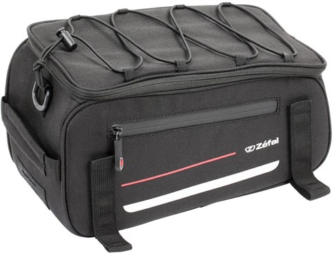 Zefal Z Traveller 40 Rack Bag