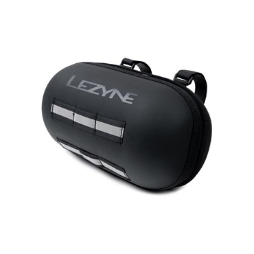 Lezyne Hard Caddy Handlebar Bag 22L