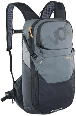 Evoc Ride 12L Hydration Backpack with 2L Bladder
