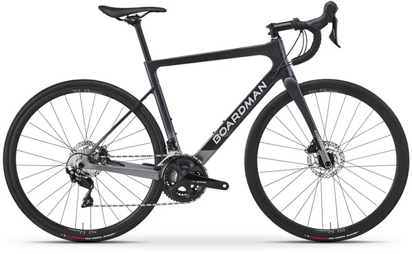 Boardman SLR 89 Carbon Disc