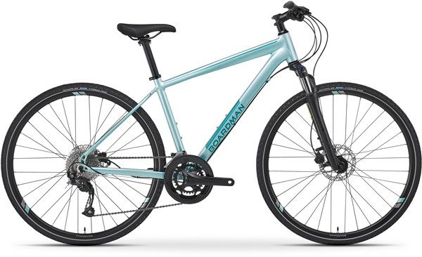 Boardman MTX 86 Womens