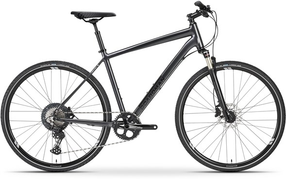 Boardman MTX 89