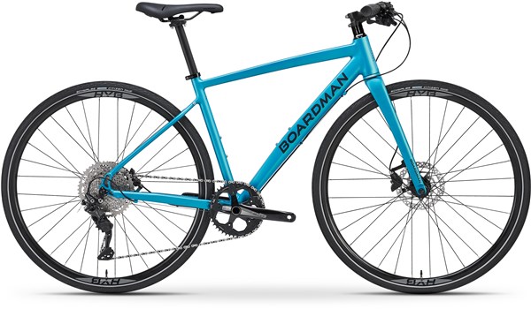 Boardman HYB 88 Womens