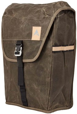 Altura Heritage 40L Pannier Bags Pair