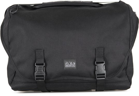 Brompton Metro L Messenger Bag 23L
