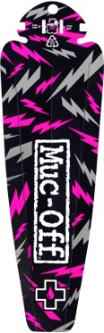 MucOff Rear Ride Guard