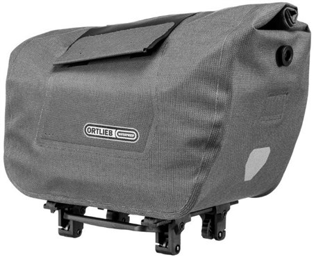 Ortlieb Trunk RC Urban Pannier Bag 12L