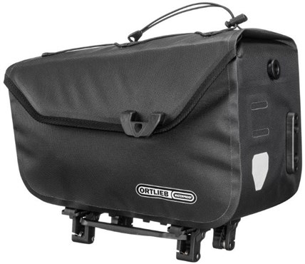 Ortlieb ETrunk Bag