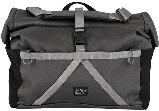 Brompton Borough Roll Top Bag