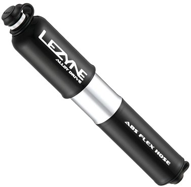 Lezyne Alloy Drive V2 ABS Hand Pump