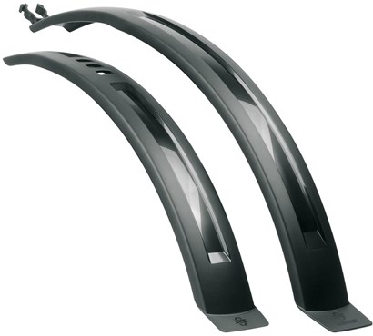 SKS Hightrek 20 Mudguard Set
