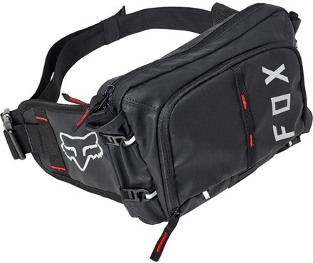 Fox Clothing Hip Hydration Pack MTB Mountain Bike Waist Bag