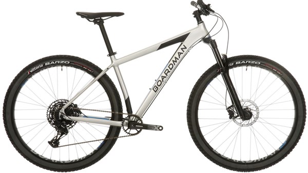 Boardman MHT 88 Mountain Bike 2023 Hardtail MTB