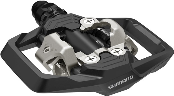 Shimano PDME700 SPD Pedals 916 inch