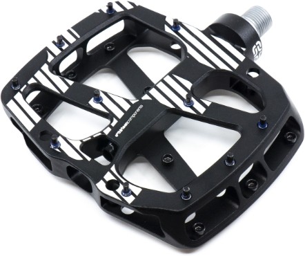 EThirteen Plus Flat Pedals 916