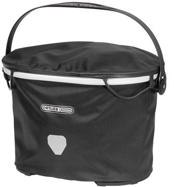 Ortlieb UpTown Handlebar Bag
